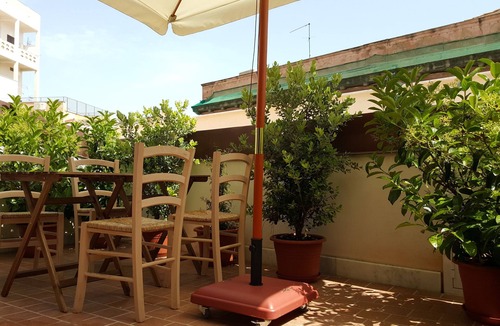 Centro Storico Apartment | PalermiT'Amo Apartment