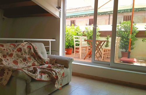 Centro Storico Apartment | PalermiT'Amo Apartment