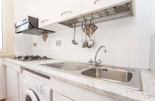 Sferracavallo Apartment | Palermo, central area in Sferracavallo - Mondello, exclusive sea view terrace
