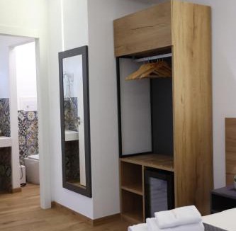 Castellammare House | Palermo Centro Affittacamere Spina