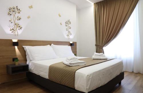 Castellammare House | Palermo Centro Affittacamere Spina