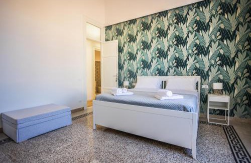 Castellammare House | Palermo Centro Le Cupole della Felicissima