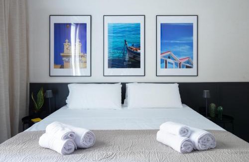 Ruggero Settimo House | Palermo Holiday House Eleganza e comfort a due passi dal centro storico