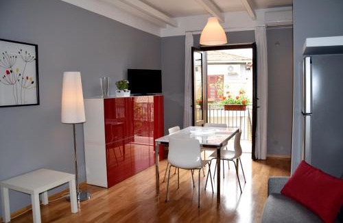 Mondello Apartment | Palermo Holidays