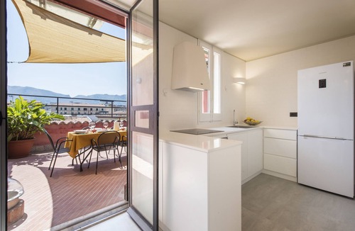 Albergheria Apartment | Palermo Magic House