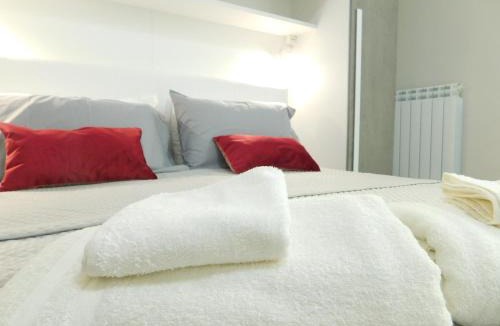 Borgo Vecchio House | Palermo Relax