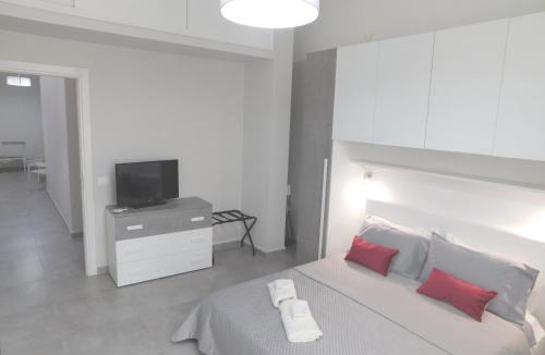 Borgo Vecchio House | Palermo Relax
