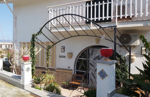 Monreale Apartment | Palermo: the pearl of the Conca d'Oro