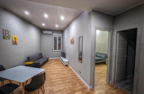 Lamezia Terme Apartment | Palm Residence
