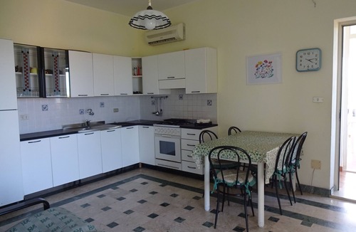 Avola Apartment | Palma - Villa Il Mandorlo - Sea view 5 minutes from the beach