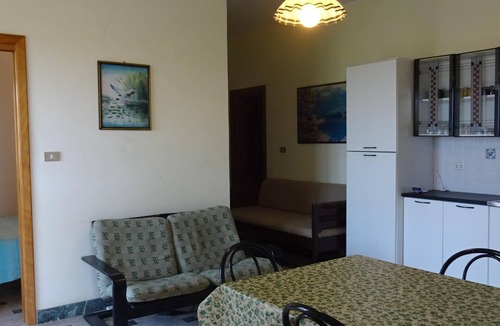 Avola Apartment | Palma - Villa Il Mandorlo - Sea view 5 minutes from the beach