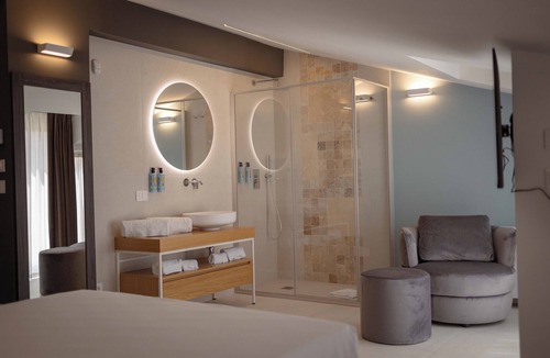 Solfarelli Hotel | Palmar Boutique Hotel