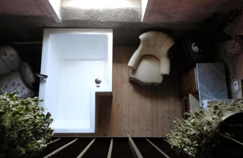 Milo House | Palmento Milo Agriproduction