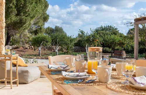 Noto Villa | Palmento San Lorenzo 6, Emma Villas