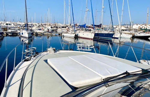 Castellammare Vucciria Boat Rental | Panaby Houseboat