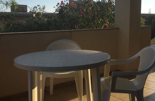Cava dʼAliga Apartment | Panarea apartment from Civico 24