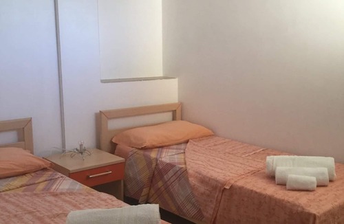 Cava dʼAliga Apartment | Panarea apartment from Civico 24