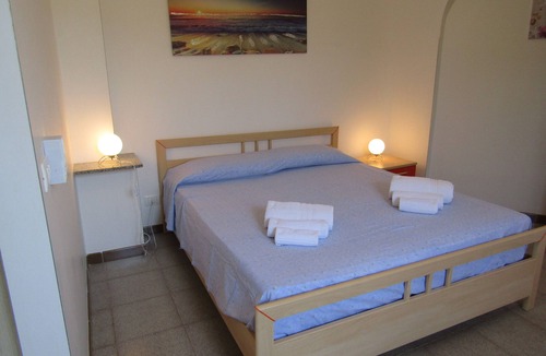 Cava dʼAliga Apartment | Panarea Studio by Civico 24