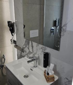 Sferracavallo Bed & Breakfast | Panhouse