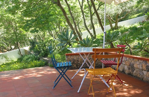 Castellammare del Golfo Villa | Panoramic VILLA 5 km from the sea, inside an estate of olive groves
