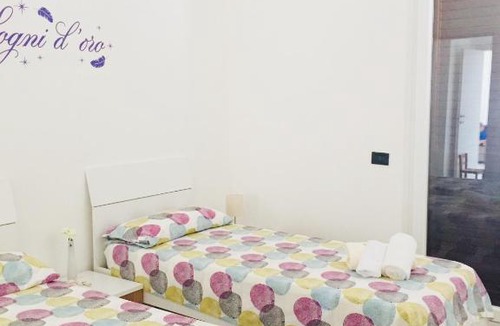Pozzallo Apartment | Panorama Appartment il Sole