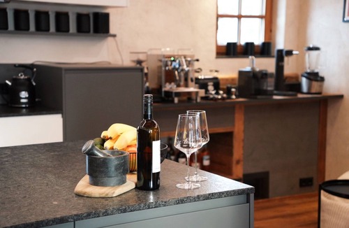 Ehrwald Ski Chalet | Panorama Chalet Ehrwald - Exclusive time out at the foot of the Zugspitze