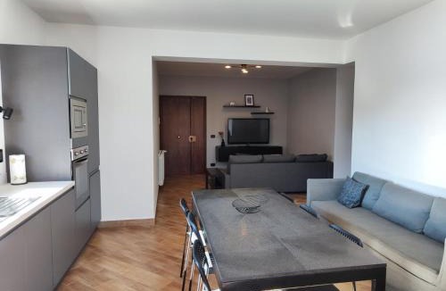 Santa Maria di Licodia Apartment | Panorama Etnea