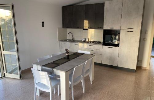 Santa Maria del Cedro Apartment | Panorama Riviera, House Relax