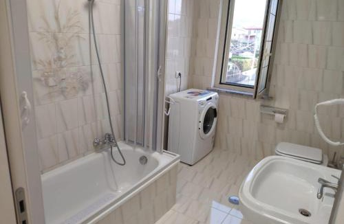 Santa Maria del Cedro Apartment | Panorama Riviera, House Relax
