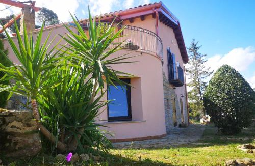 Piazza Armerina Bed & Breakfast | Panorama Suite