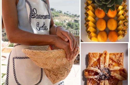 Piazza Armerina Bed & Breakfast | Panorama Suite