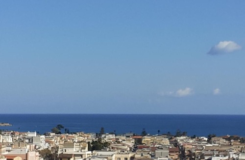 Avola Apartment | Panorama sul mare