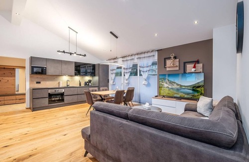 Assachberg Apartment | PanoramaAlpin Apartment - GardenAlpin & PanoramaAlpin Apartments by myNests