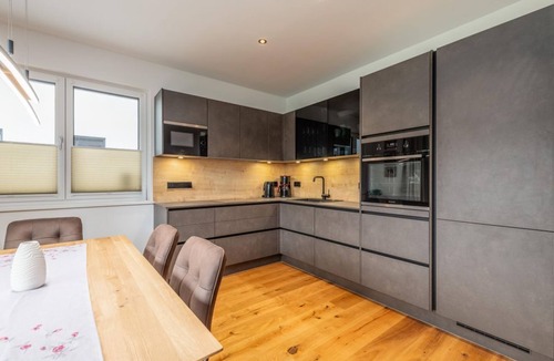 Assachberg Apartment | PanoramaAlpin Apartment - GardenAlpin & PanoramaAlpin Apartments by myNests