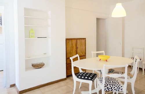 Torre Colonna-sperone Villa | Panoramic Villa Near The Sea