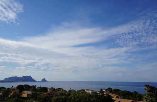 Torre Colonna-sperone Villa | Panoramic Villa Near The Sea