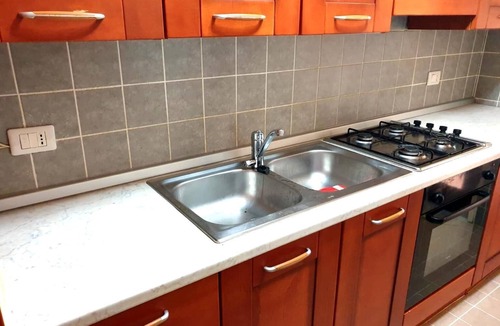 Agrigento Apartment | Panoramic Apartment "The Balcony on the Valley of the Temples"