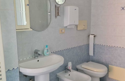 Pellezzano Bed & Breakfast | Panoramic B&B, located in a charming, green valley 7 minutes from Salerno.