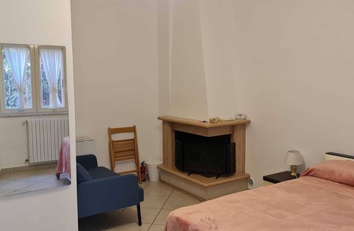 Pellezzano Bed & Breakfast | Panoramic B&B, located in a charming, green valley 7 minutes from Salerno.