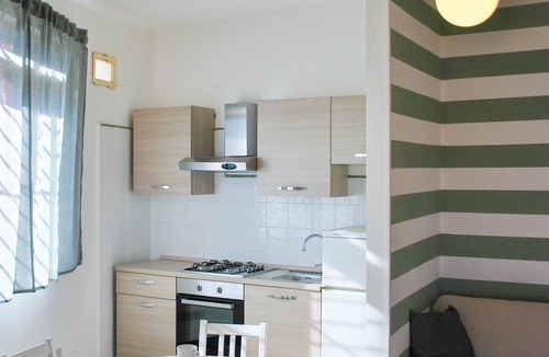 Coste House | Panoramic Casavacanza in Villa with swimming pool 'SoleMare'