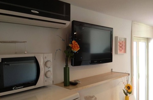 Magellano Apartment | Panoramic Penthouse San Leone Agrigento