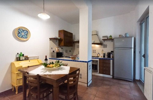 Milazzo Apartment | Panoramic Penthouse Old Town - Milazzo