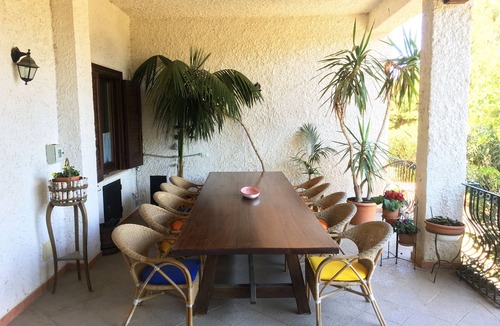 Valderice Apartment | Panoramic Sea Villa - CIELO Apartment