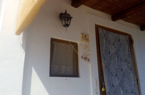 Panarea House | Panoramic seaside apartment in Panarea near beach