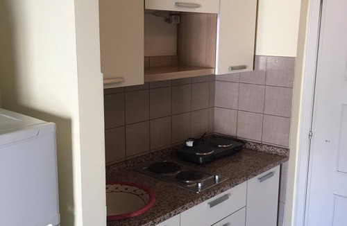 Giardini Naxos Apartment | Panoramic studio next to the beach