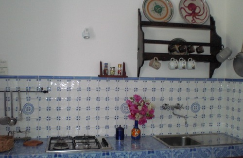 Panarea House | panoramic villa style eoleano in Panarea, the most 'beautiful of the Aeolian Islands!