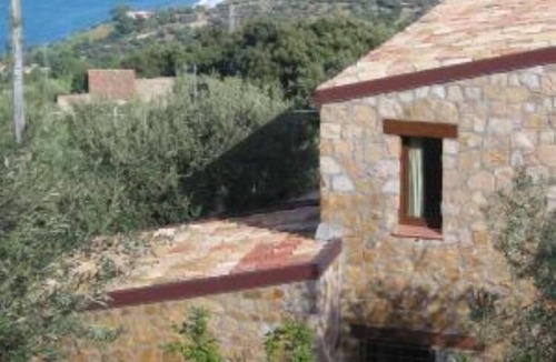 Cefalu House | Panoramic villa with private swimming pool