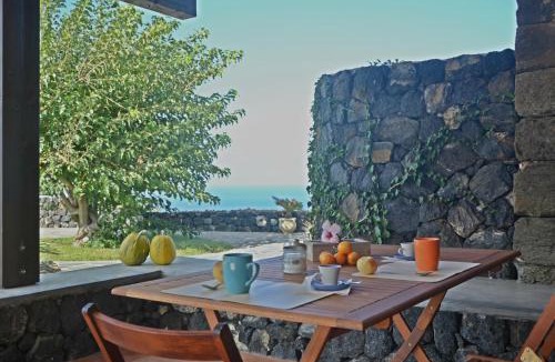 Kamma Apartment | Pantelleriarelax