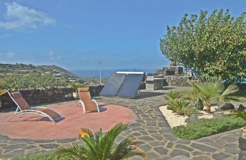 Kamma Apartment | Pantelleriarelax