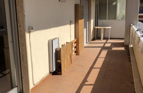 Gela Apartment | Paolo Suite in via Parioli in Gela